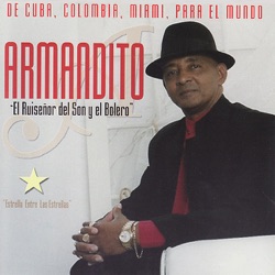 Armandito - Si Me Comprendieras