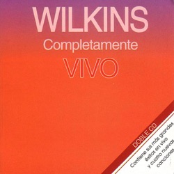 Wilkins - Te Amo