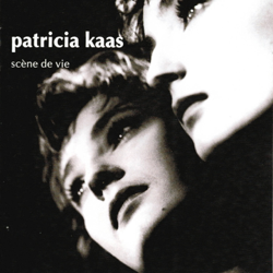Scène de vie - Patricia Kaas Cover Art