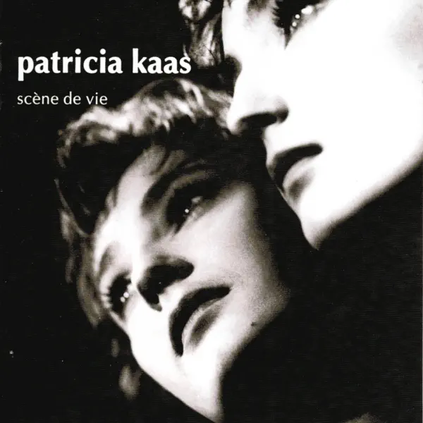 Les hommes qui passent — Patricia Kaas