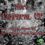 Pumpkevil EP