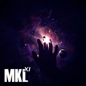 Xi - Single