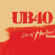 Kingston Town - UB40