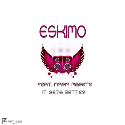 It Gets Better (feat. Maria Merete) - Single