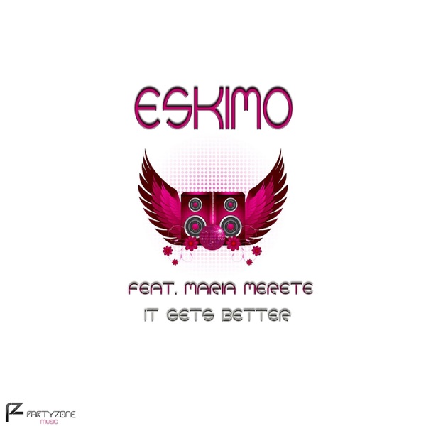 It Gets Better (feat. Maria Merete)