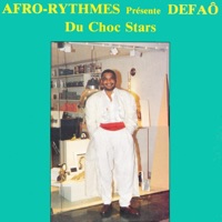 Niki et José (Afro- Rythmes présente Dafaô du Choc Stars) - EP - Defao