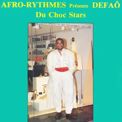 Ouça Niki et José (Afro- Rythmes présente Dafaô du Choc Stars) - EP de Defao.