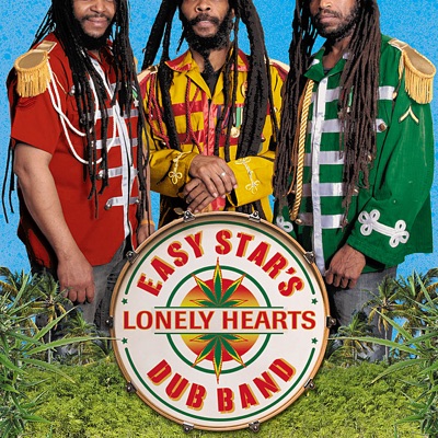 With a Little Help from My Friends / With a Little Dub from My Friends - Single