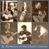 François Martinez Air Pioneers of the Classic Guitar, Volume 6 - Recordings 1937