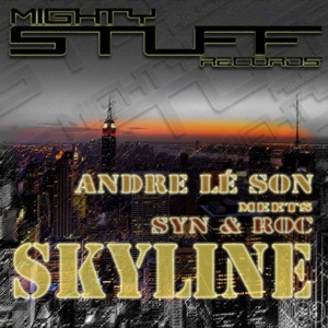 Skyline (Original Mix)