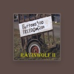 Ravinwolf