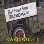 Ravinwolf II: Buttons and Freedom