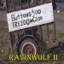 Ravinwolf II: Buttons and Freedom