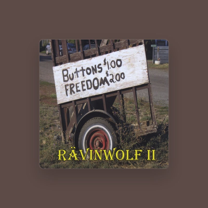 Ravinwolf