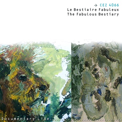 Le bestiaire fabuleux