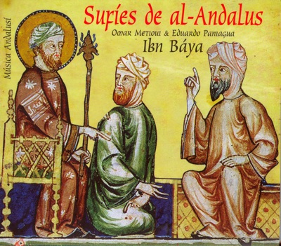 Sufíes de Al-Andalus
