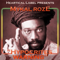 Hypocrites Warning - Single - Michael Rose