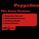The Army Remixes EP