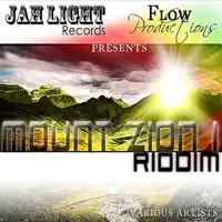 Mount Zion — Zebulun
