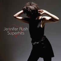 Jennifer Rush Superhits - Jennifer Rush