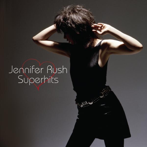 Jennifer Rush Superhits