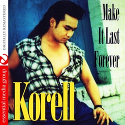 Korell - Paradise II