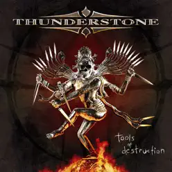Tools of Destruction - Thunderstone