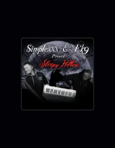 Listen to Simplexxx, watch music videos, read bio, see tour dates & more!
