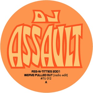 The Bootylogy EP