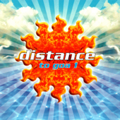 Distance To Goa 1