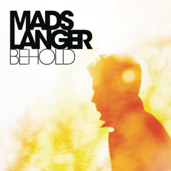 Behold (Bonus Track Version) - Mads Langer Cover Art