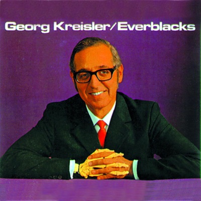 Georg Kreisler - Everblacks