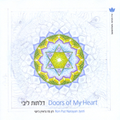 Cover art for Doors of My Heart by Narayan Jyoti & Ron Paz