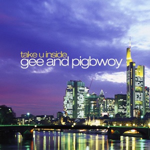 Take U Inside - EP