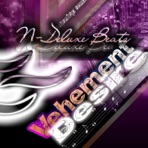 Vehement Desire - Single