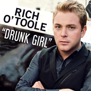 Drunk Girl - Single