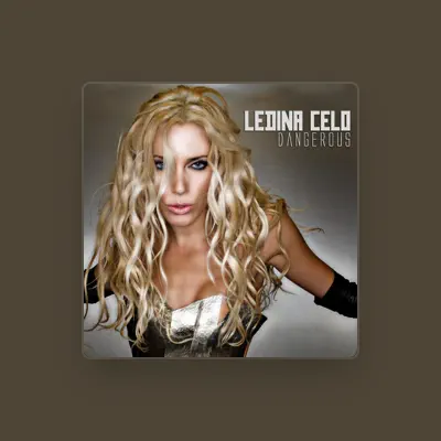 Listen to Ledina Celo, watch music videos, read bio, see tour dates & more!
