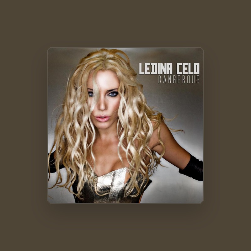 Ledina Celo