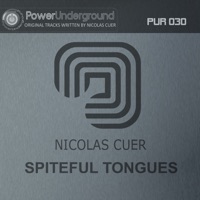 Spiteful Tongues - Single - Nicolas Cuer