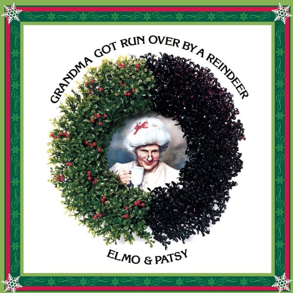 Capa de Jingle Bells