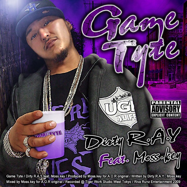 Game Tyte feat. Moss.key