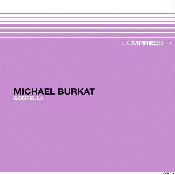 Обложка альбома «Goodfella - EP» — Michael Burkat