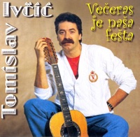 Veceras Je Nasa Festa