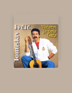 Listen to Tomislav Ivčić, watch music videos, read bio, see tour dates & more!