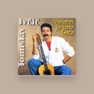 Listen to Tomislav Ivčić, watch music videos, read bio, see tour dates & more!
