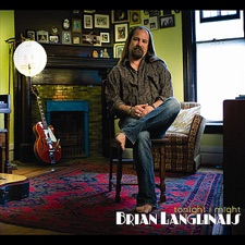 Brian Langlinais - Don't Shoot the Snake in the Bottom of the Boat