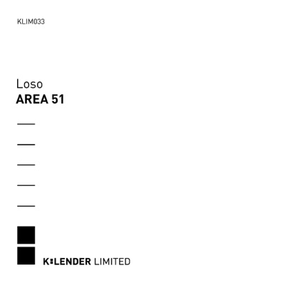 Area 51 (Original) - Single