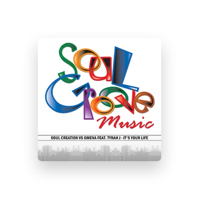 Listen to Soul Creation vs GMENA feat. Tyrah J, watch music videos, read bio, see tour dates & more!