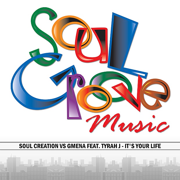 It's Your Life (Shaheer's Soul Mix)
