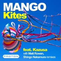 Kites - Mango